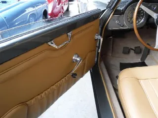 Foto 11 di 24: LANCIA Flaminia Sport Zagato 3C