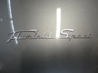 Foto 22 di 24: LANCIA Flaminia Sport Zagato 3C
