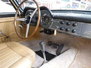 Foto 6 di 24: LANCIA Flaminia Sport Zagato 3C