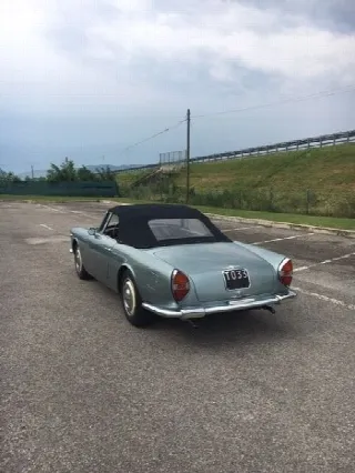 Foto 4 di 6: LANCIA Flaminia GT Touring  