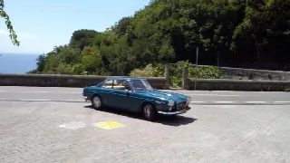 Foto 1 di 40: LANCIA Flavia coupè 1800    