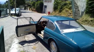 Foto 2 di 40: LANCIA Flavia coupè 1800    