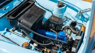 Foto 9 di 10: FORD Anglia   DeLuxe
