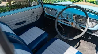 Foto 6 di 10: FORD Anglia   DeLuxe