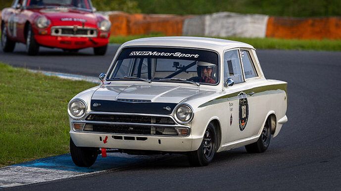 FORD Other