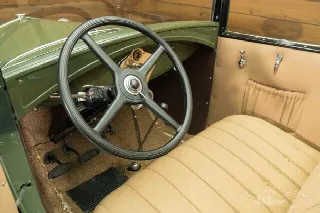 Foto 2 di 10: FORD A