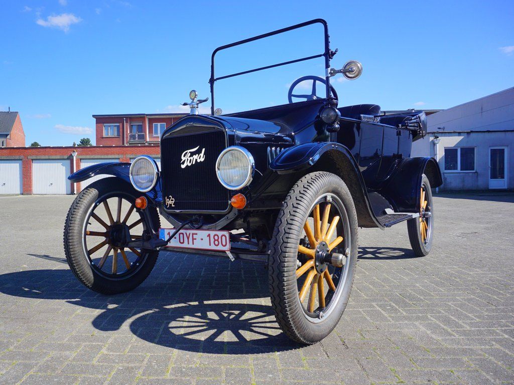 FORD Other