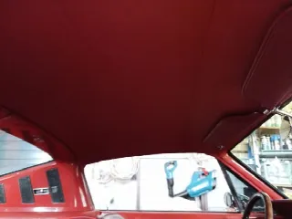 Foto 5 di 7: FORD Mustang Fastback   