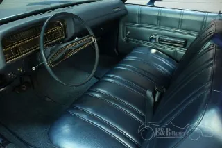 Foto 7 di 8: FORD Ranchero 1971 531 CUI V8 