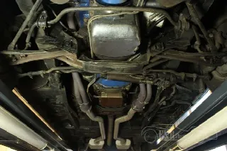 Foto 2 di 8: FORD Ranchero 1971 531 CUI V8 