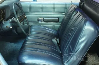 Foto 8 di 8: FORD Ranchero 1971 531 CUI V8 