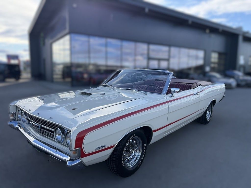 FORD Torino