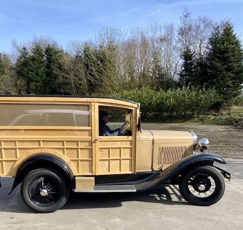 FORD Other