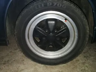 Foto 4 di 11: PORSCHE 911 SC