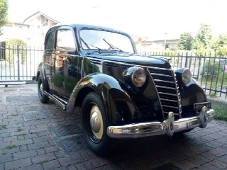 Foto 5 di 5: FIAT 1100 E 