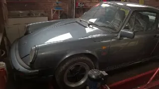 Foto 6 di 11: PORSCHE 911 SC