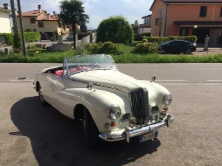 Foto 1 di 2: SUNBEAM Alpine MK1 