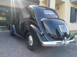 Foto 2 di 5: FIAT 1100 E 