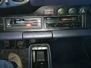Foto 7 di 11: PORSCHE 911 SC