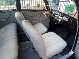 Foto 4 di 5: FIAT 1100 E 