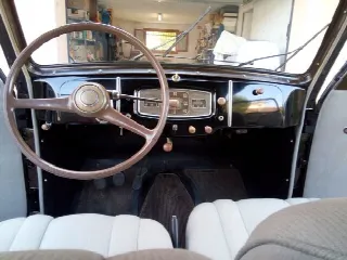 Foto 3 di 5: FIAT 1100 E 