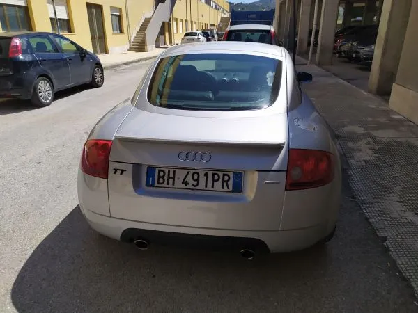 Annuncio 2891