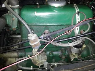 Foto 4 di 8: CITROEN B11L Traction Avant 