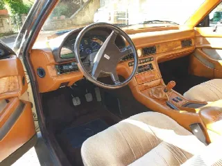 Foto 7 di 12: MASERATI BiTurbo(1981-1994) Biturbo "i" (iniezione) 
