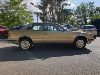 Foto 3 di 12: MASERATI BiTurbo(1981-1994) Biturbo "i" (iniezione) 