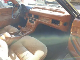 Foto 9 di 12: MASERATI BiTurbo(1981-1994) Biturbo "i" (iniezione) 
