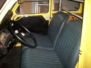 Foto 5 di 9: CITROEN AK350 Fourgonette 