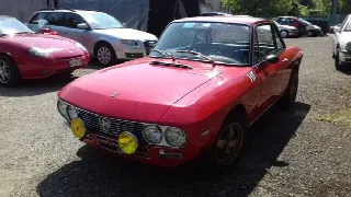 Foto 4 di 6: LANCIA Fulvia Coupè 1.3 S  HF  