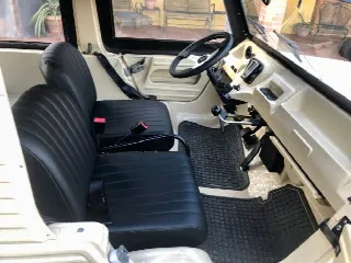 Foto 5 di 24: CITROEN Mehari Prima serie 
