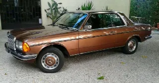 Foto 2 di 6: MERCEDES-BENZ CE Coupè coupè 