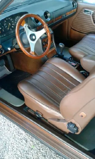 Foto 4 di 6: MERCEDES-BENZ CE Coupè coupè 