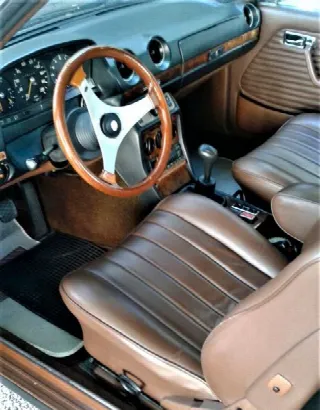 Foto 6 di 6: MERCEDES-BENZ CE Coupè coupè 