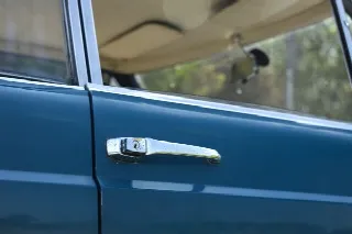 Foto 23 di 40: LANCIA Flavia coupè 1800    