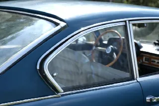 Foto 8 di 40: LANCIA Flavia coupè 1800    