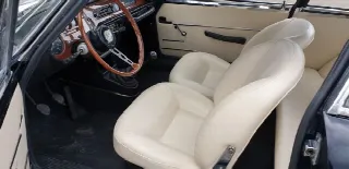 Foto 2 di 6: LANCIA Fulvia ZAGATO  