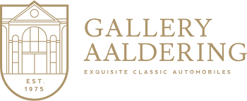 Logo di Gallery Aaldering