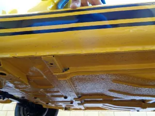 Foto 5 di 6: FIAT Gamine spider vignale