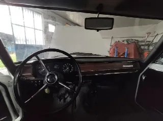 Foto 13 di 19: ALFA ROMEO Giulia 1300 TI 