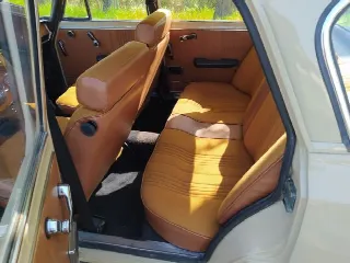 Foto 2 di 3: ALFA ROMEO Nuova Giulia Super 1300 