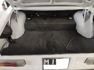 Foto 5 di 19: ALFA ROMEO Giulia 1300 TI 