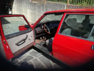 Foto 2 di 8: ALFA ROMEO Giulietta 1300 