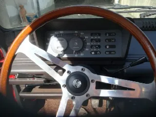Foto 3 di 8: ALFA ROMEO Giulietta 1300 