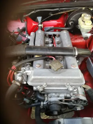 Foto 4 di 8: ALFA ROMEO Giulietta 1300 