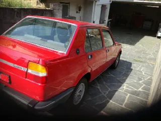 Foto 5 di 8: ALFA ROMEO Giulietta 1300 