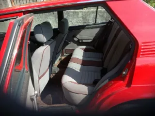 Foto 6 di 8: ALFA ROMEO Giulietta 1300 