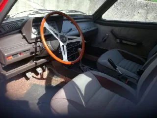 Foto 8 di 8: ALFA ROMEO Giulietta 1300 